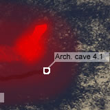 Arch. cave 4.1